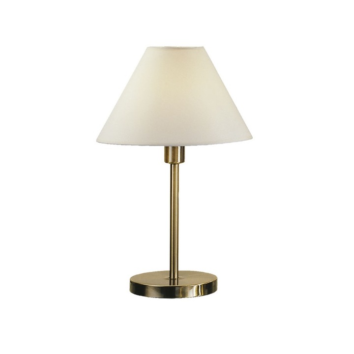 Lampa de masa Hilton, 52 cm