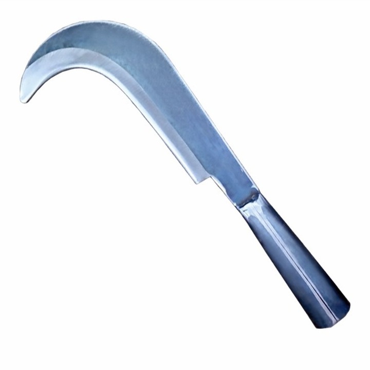 Maceta pentru taiat crengi cu maner din metal, 30 x 5 cm