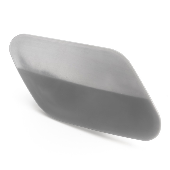 Jobb fényszórómosó fedél, Kompatibilis Opel Insignia A 2008-, 1452018, Műanyag, Szürke