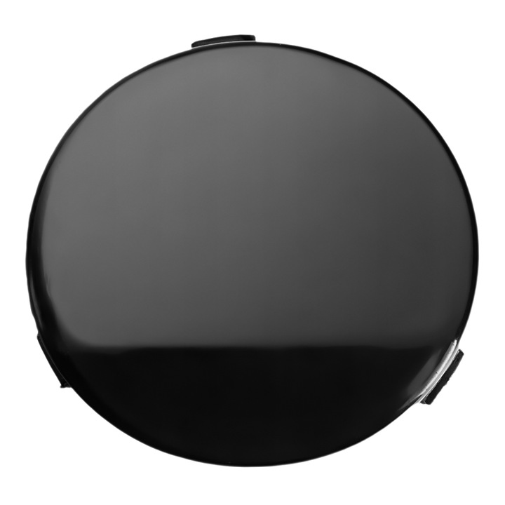 Capac De Protectie Pentru Carligul De Remorcare, Ford, Focus Mk2, Numar Oe 1521645, Nou, De Inalta Calitate, Piesa De Schimb, Negru