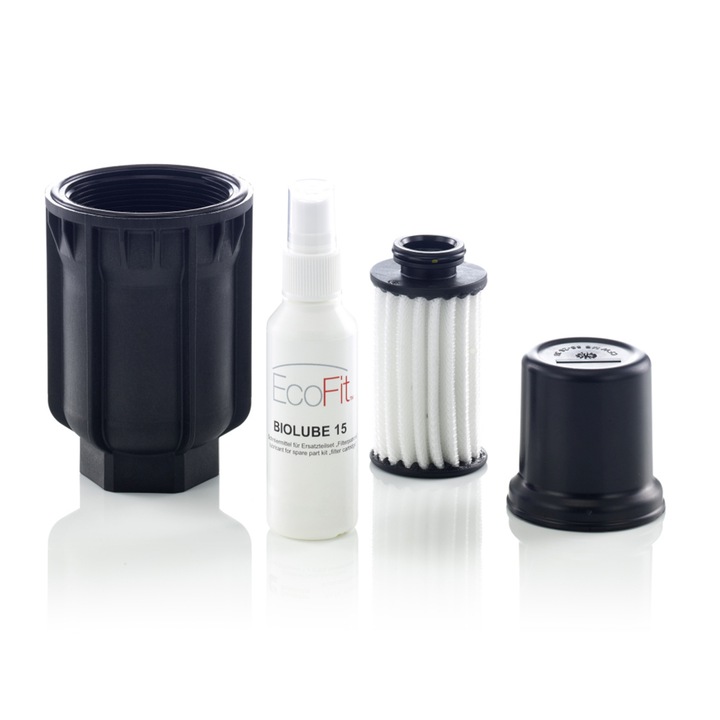 Филтър добавка Mann за DAF CF