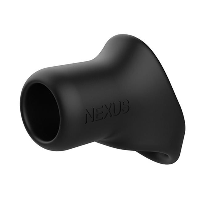 Gyűrű, Nexus, RISE szilícium, átmérő 29 mm+