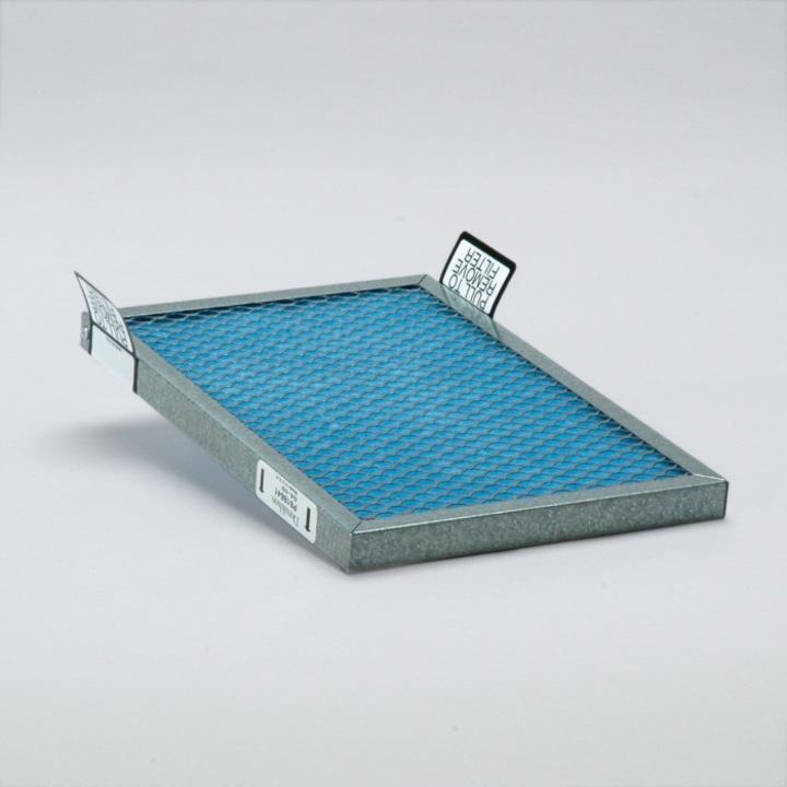 Filtru aer Donaldson P618641 echivalent CATERPILLAR 3E7904, Hifi Filter SC90012, SF Filter SKL46114, Uniflux XC446
