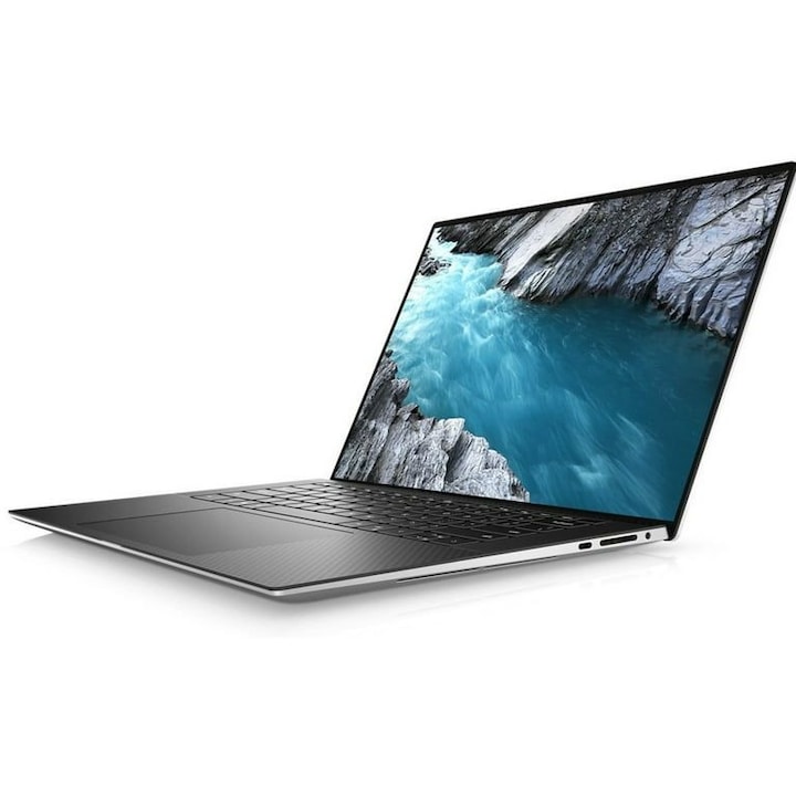 Laptop Dell XPS 15 9530, 15.6 inch 1920 x 1200, Intel Core i7-13700H 14 C / 20 T, 3.7 GHz - 5.0 GHz, 24 MB cache, 16 GB DDR5, 512 GB SSD, Nvidia GeForce RTX 4070, Windows 11 Pro