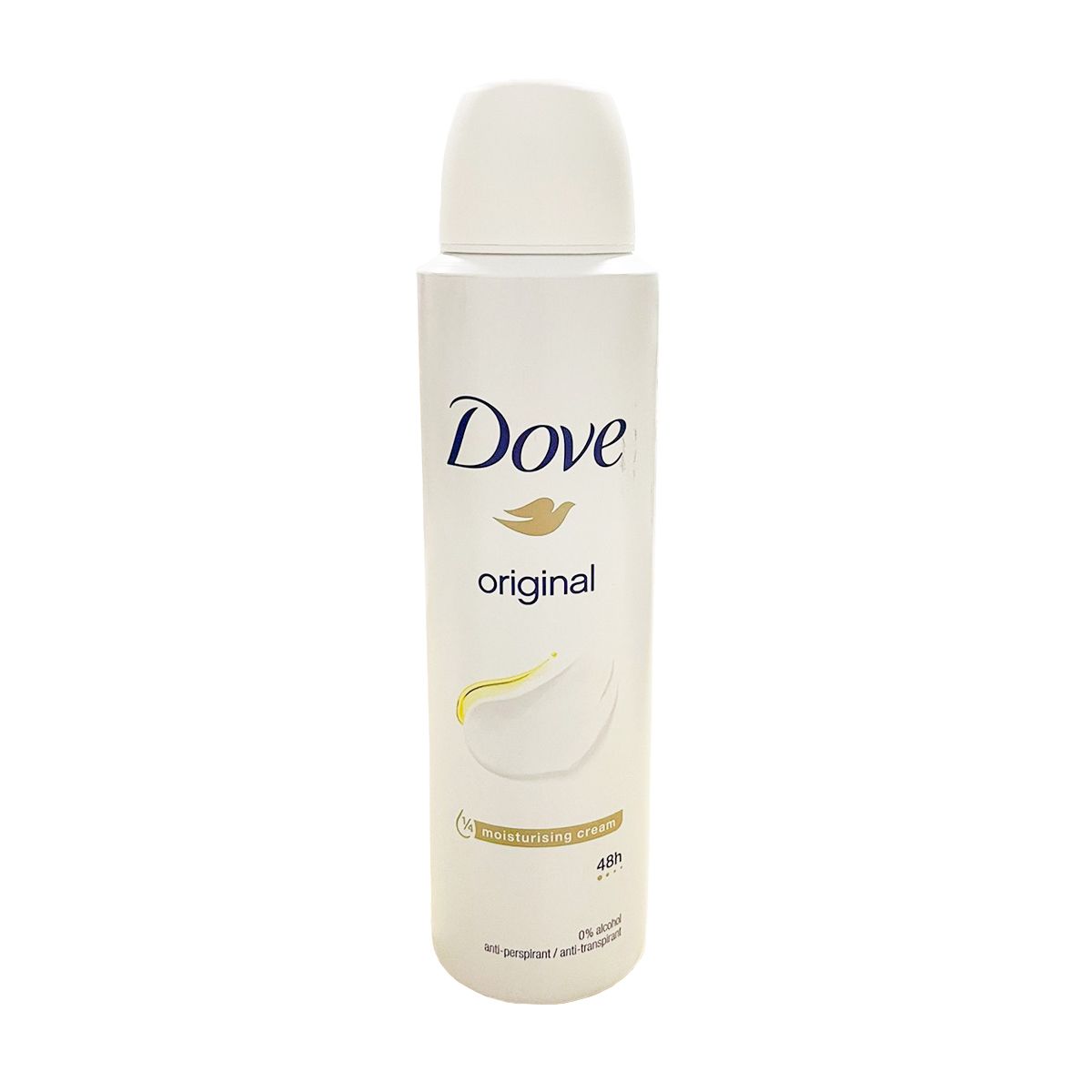 Dove Deo Spray Original 150 ml - eMAG.ro