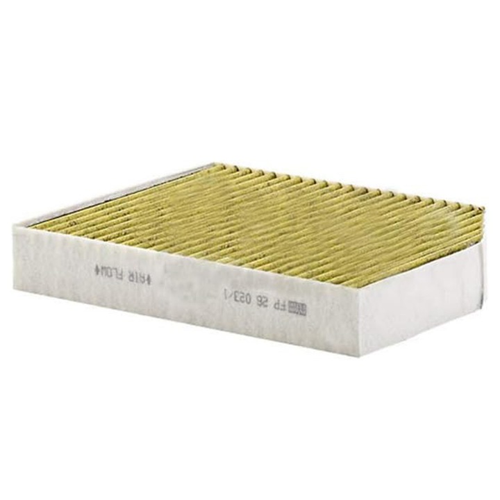 Филтър купе с антибактериален ефект Mann за Mercedes-Benz E-class, C-class, GLC Coupe