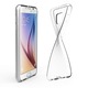 Husa de protectie pentru Samsung Galaxy S7, Transparent