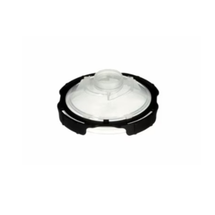 Set 50 capace pahare mixare vopsea 3M PPS Series 2.0 26204, cu filtre 200 microni
