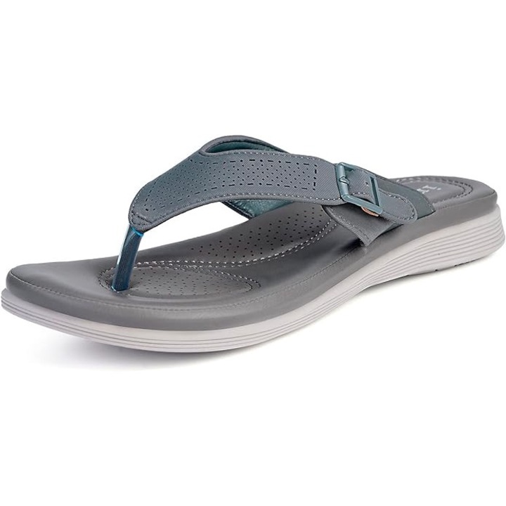 Slapi barbati, Gaatpot, Gri, 40 EU