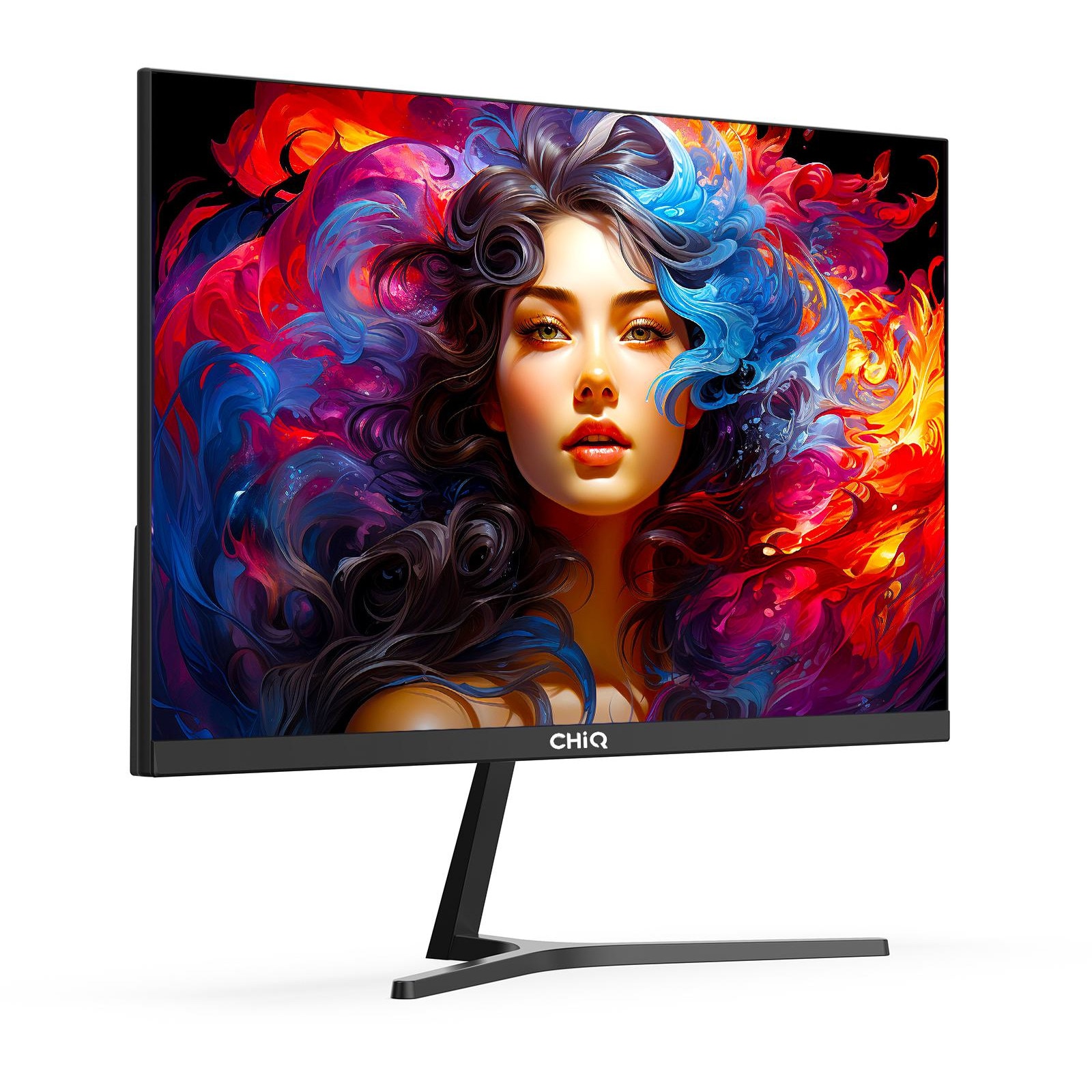 Monitor LED VA Lenovo 21.5