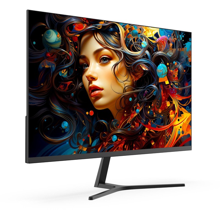 27" CHiQ 27F650R (27F650R)