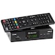 Tuner DVB-T2 /DVB-T H.265 HEVC LAN CABLETECH URZ0338A
