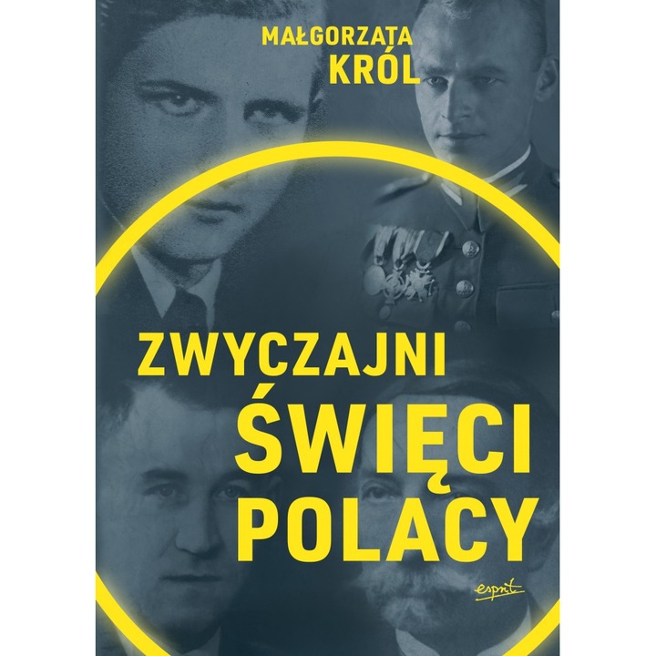 Zwyczajni Swieci Polacy, Malgorzata Krol, 2024