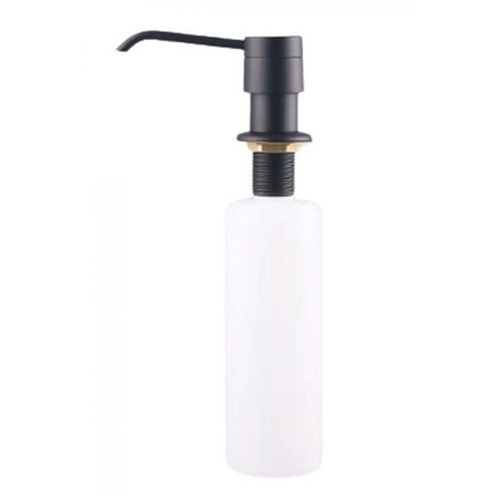 Dozator sapun Pyramis, 300ml, 105x240mm