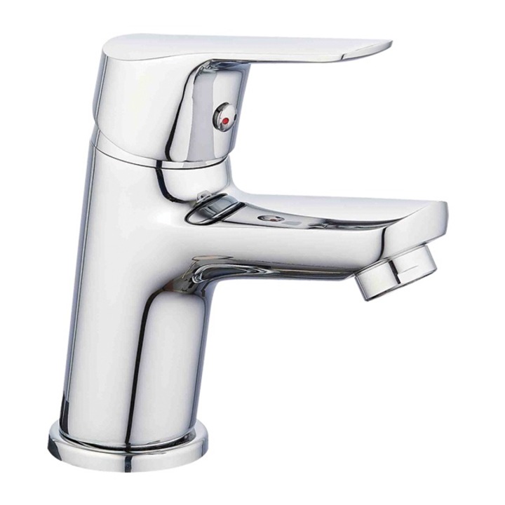 Baterie chiuveta, Forma Vita, Alama, Argintiu