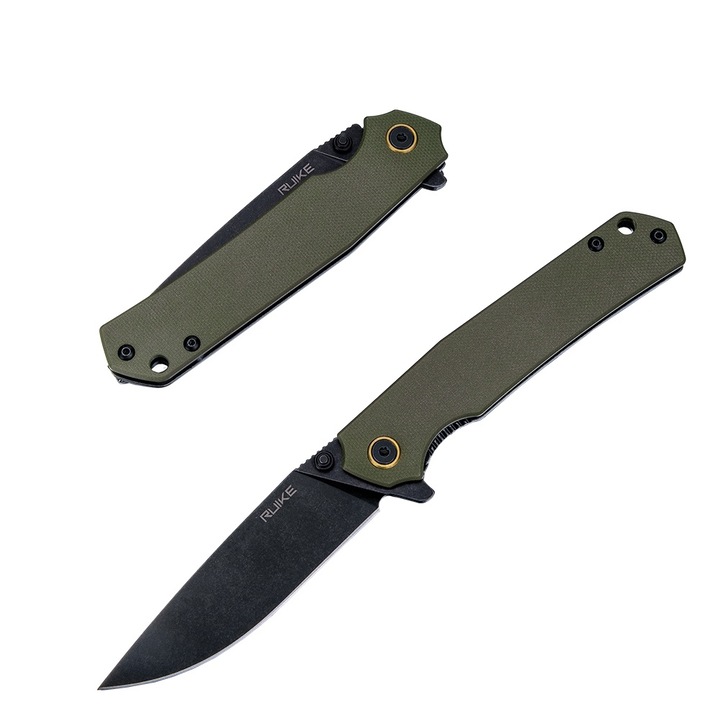 Összecsukható kés Ruike P801-G