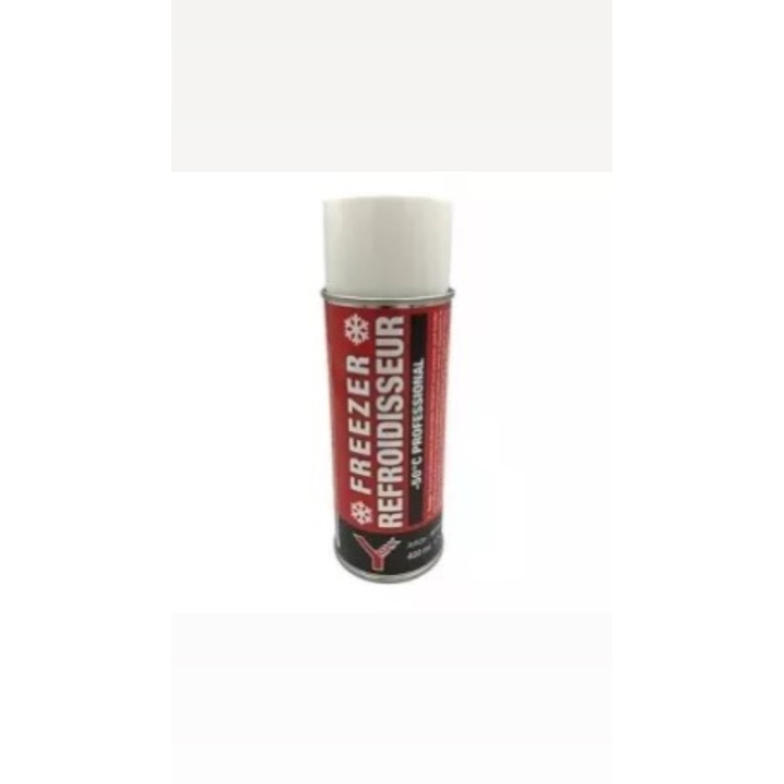 Hegesztés közbeni fagyasztáshoz spray, -50С, 400 ml, YMAX, GYS