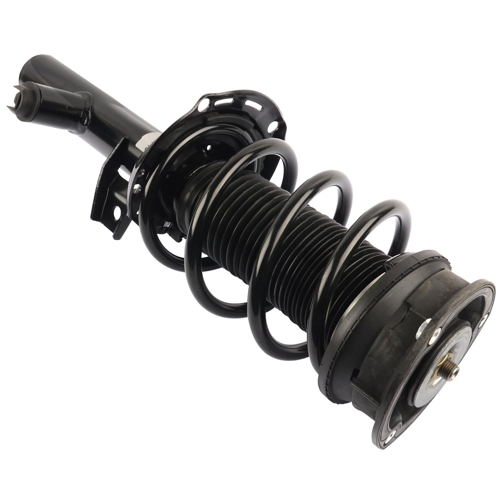 Amortizor fata compatibil VW Passat B8, Golf 7, Arteon, Audi A3 8V