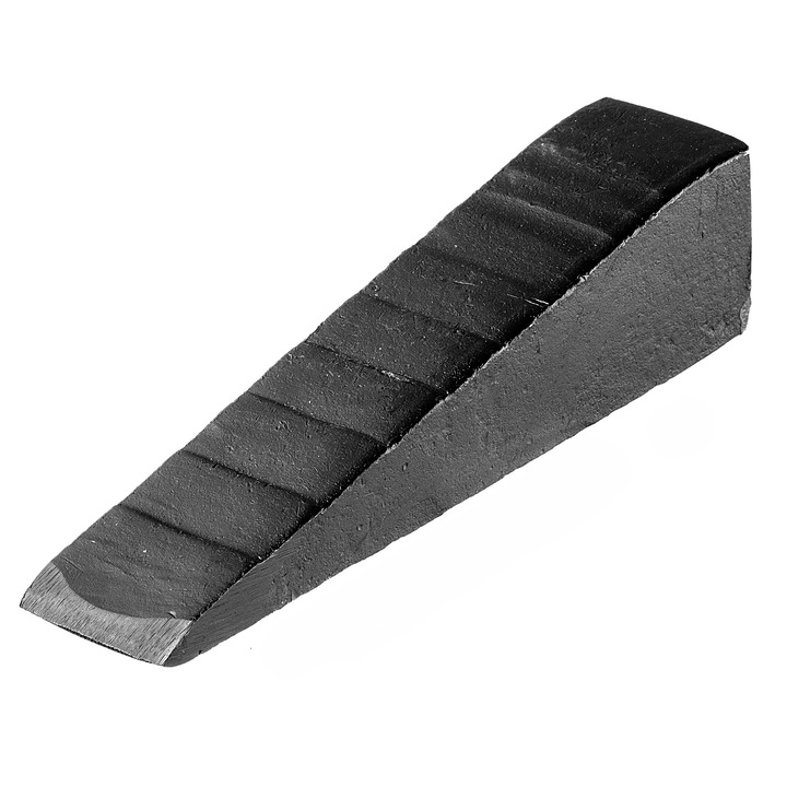 Pana pentru taiat lemne KADAX, ergonomic, rezistent la uzura, 2kg