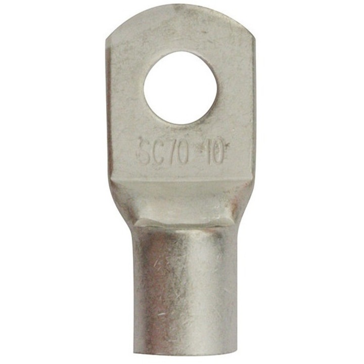 Set 3 papuci electrici RESTAGRAF, 10.5 mm, fara izolatie