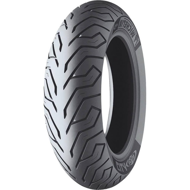 Гума за скутер MICHELIN City Grip 2, 120/70/R10, 54L