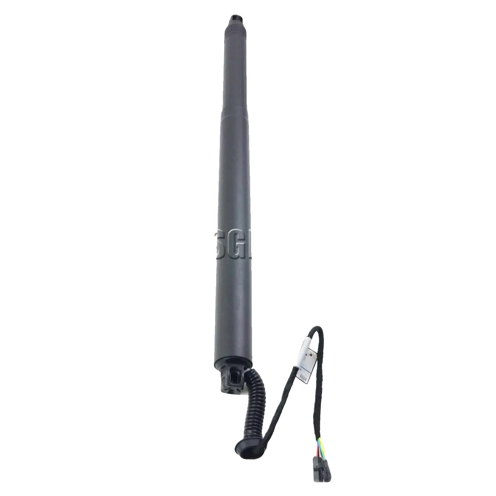 Amortizor haion electric, compatibil Skoda Superb II 3T5, 2010