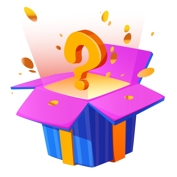 Mystery Box Beldeny, изненадващ микс от забавни играчки за деца 0-5 години, (момичета и момчета), M