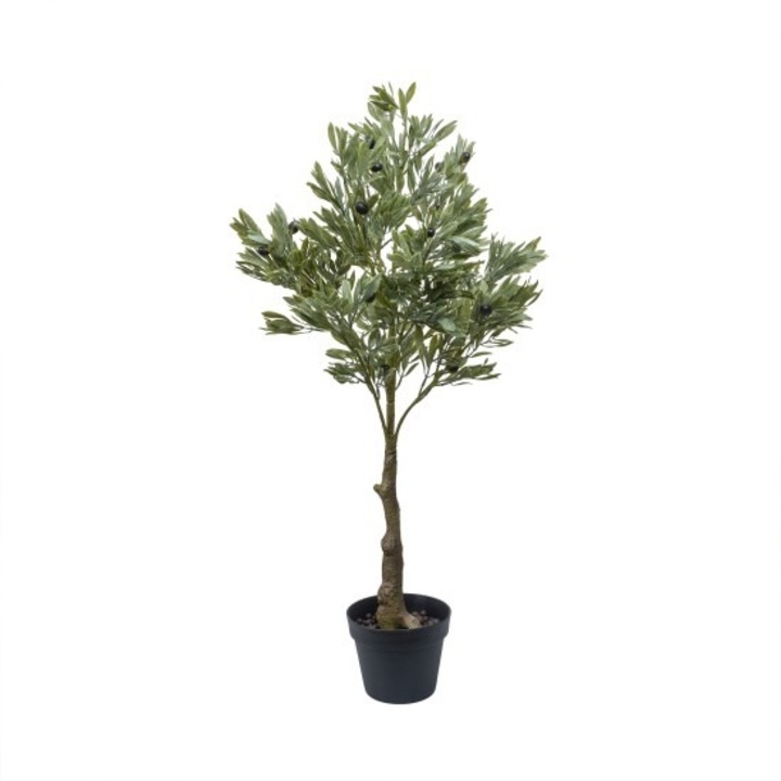 Copac Artificial, Model Maslin, 140 cm