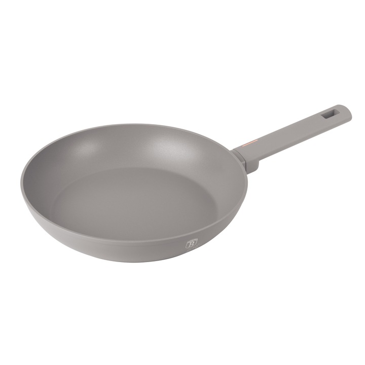 Тиган Berlinger Haus BH8082 Taupe 20см