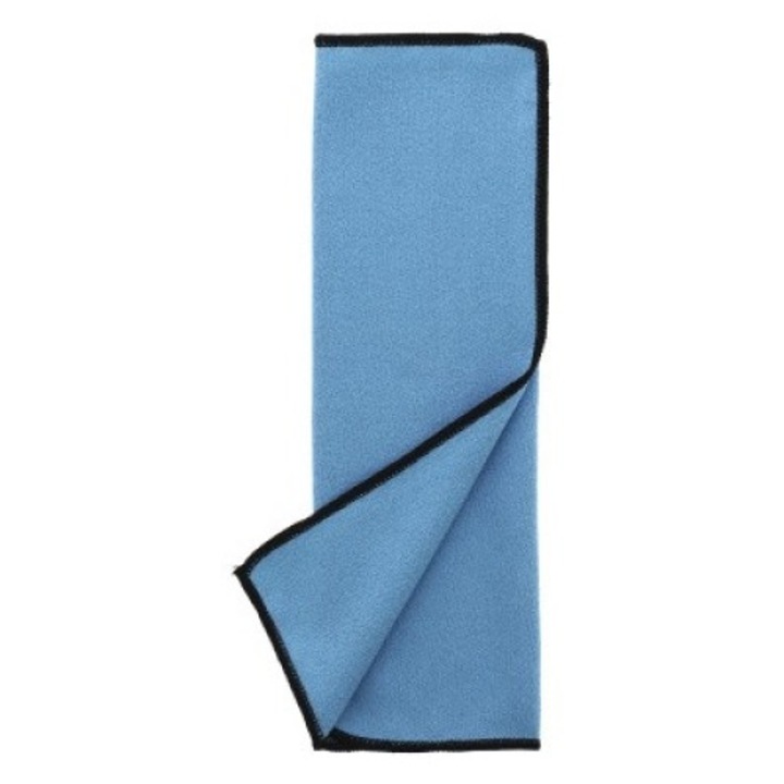 Üveg mikroszálas kendő 40x40 cm Milliárdos mikroszálas törölköző