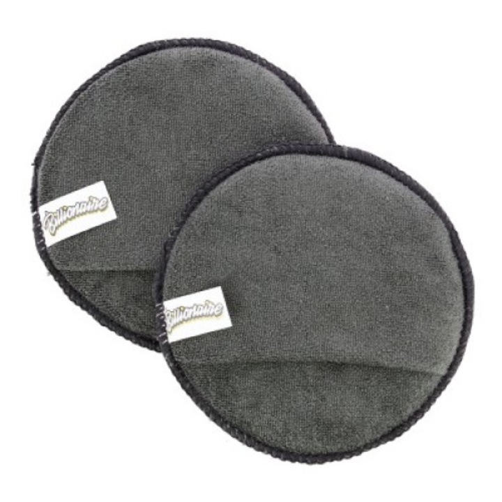 2 db mikroszálas applikátorból álló készlet Milliárdos mikroszálas applikátorpárna