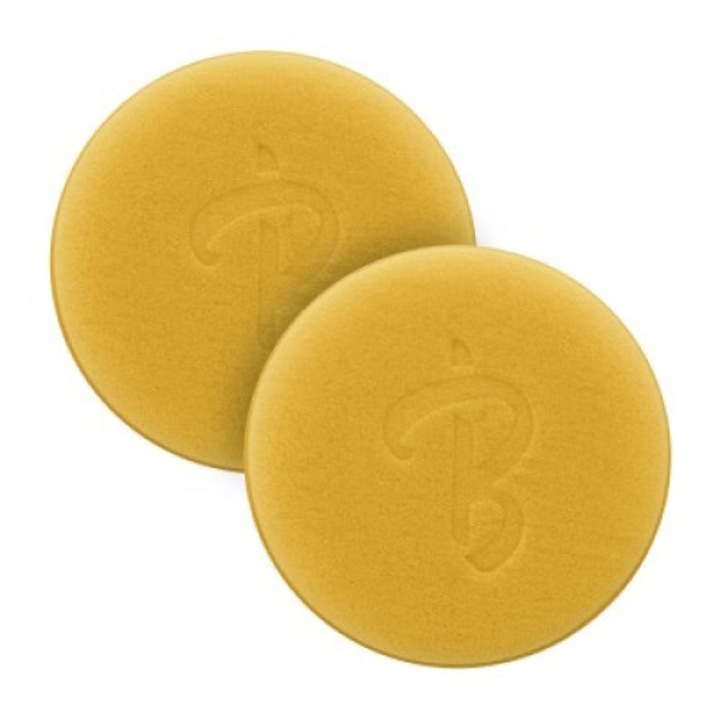 2 db szuper finom applikátorból álló készlet Milliárdos kötszer applikátor pad