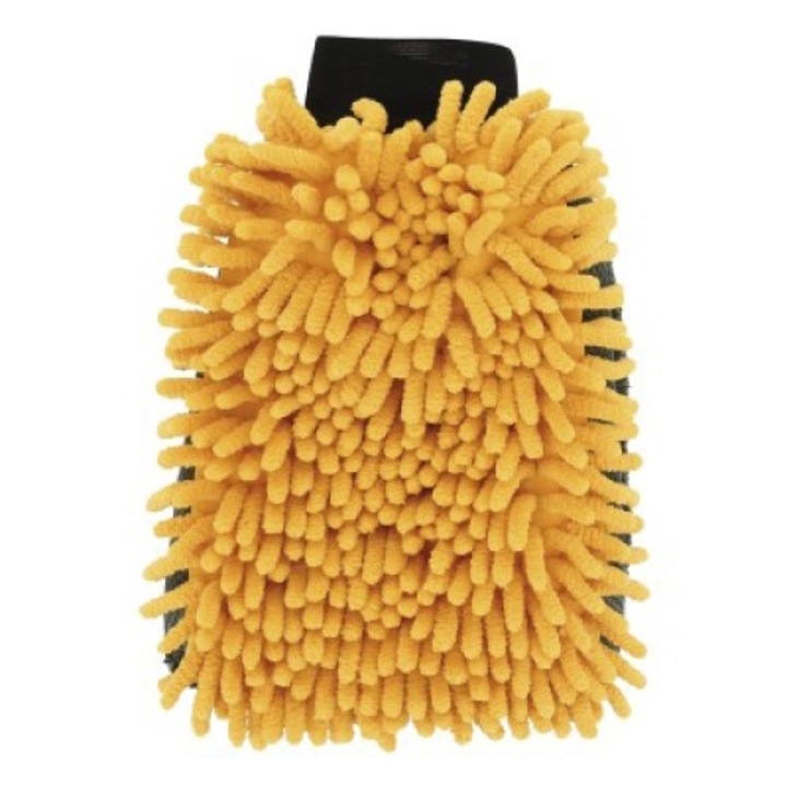 Milliárdos mosókesztyű prémium mikroszálas autómosó kesztyű