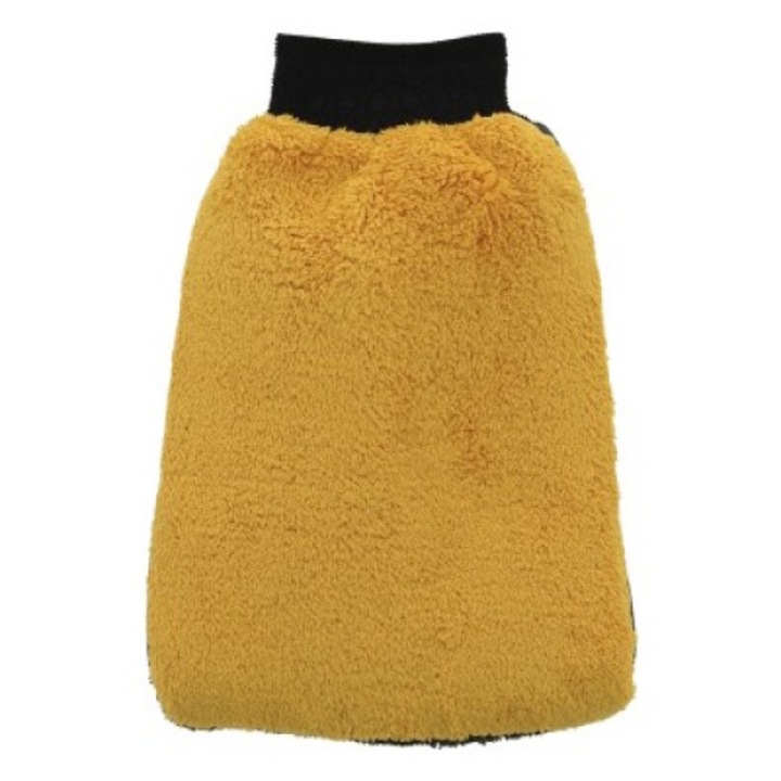 Milliárdos mosókesztyű mikroszálas autómosó kesztyű