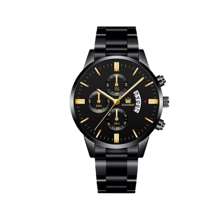 Michael Fekete óra QS-232