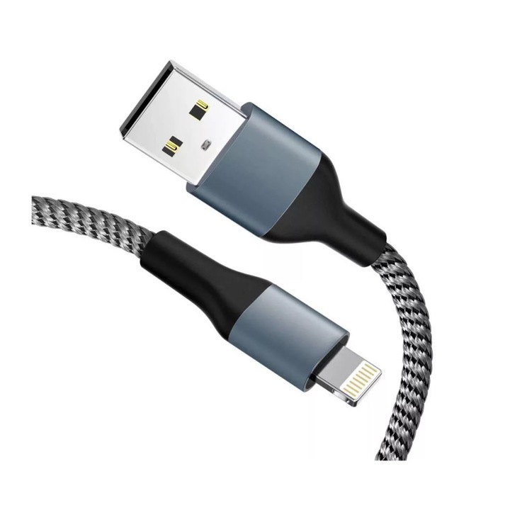 Amoner Lightning kábel 1, 8 méter