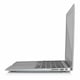 Калъф за MacBook Air 13" 2017 Techsuit UltraShell Matte Clear