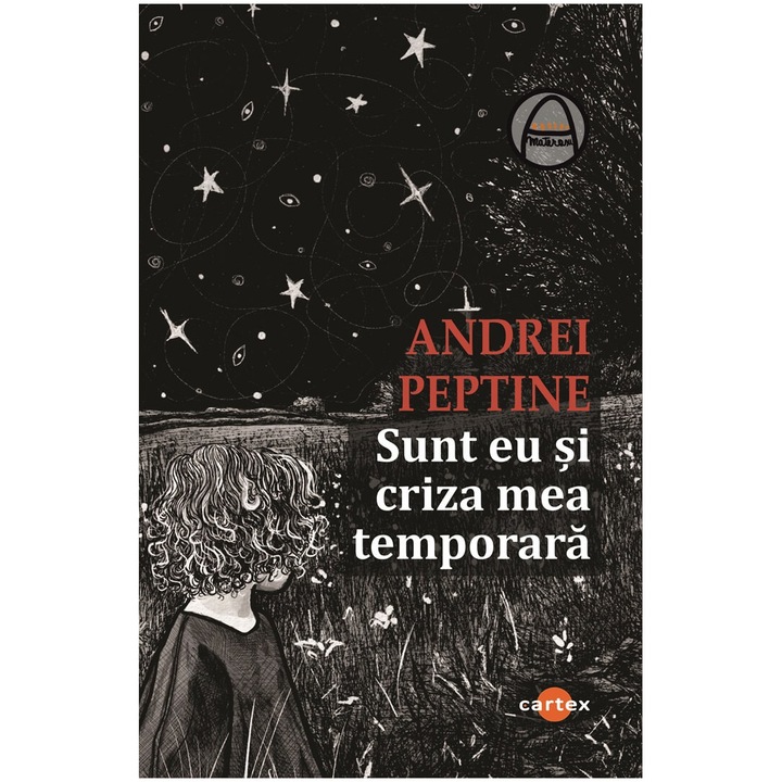 Sunt eu si criza mea temporara, Andrei Peptine