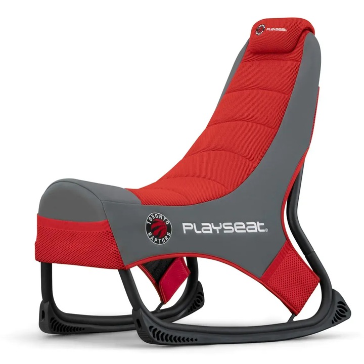 Геймърски стол Playseat Champ, цвят saro-brick, 70x67x140см, до 122кг