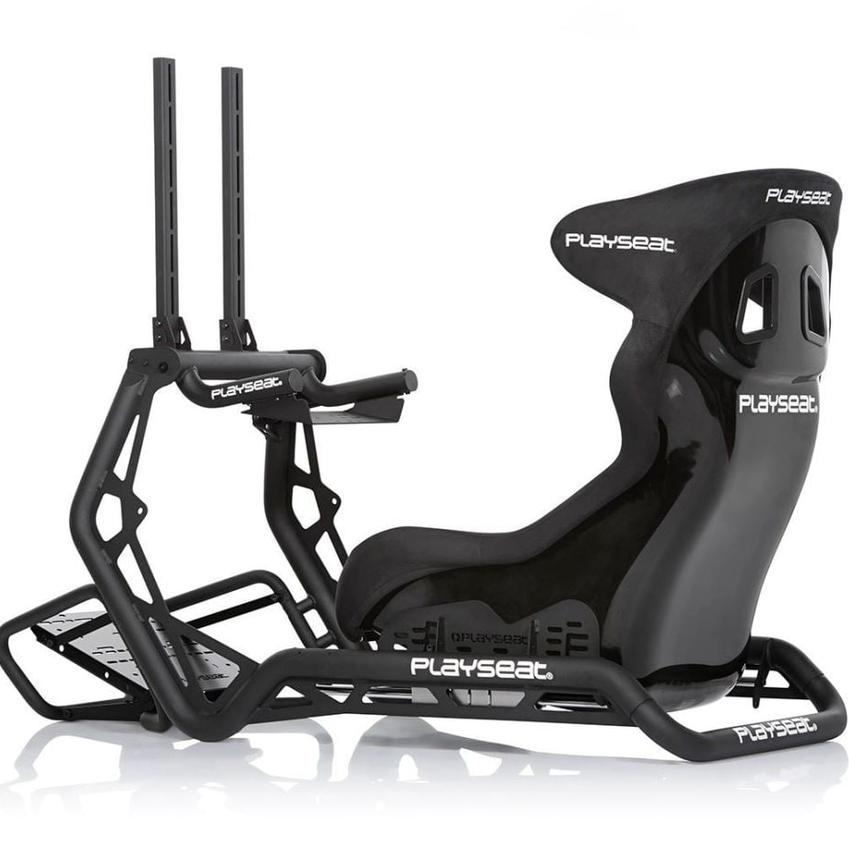 Scaun gaming, Playseat, PRO Formula Red Bull Racing Gamer, Negru