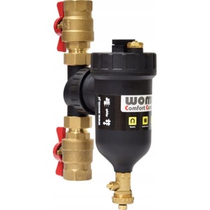 Fitinguri si accesorii