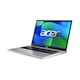 Laptop Acer Edu Extensa 15 EX215-34, 15.6 inch 1920 x 1080, Intel Core i3-N305, 8 GB LPDDR5, 256 GB SSD, Intel UHD Graphics, Windows 11 Pro Educational