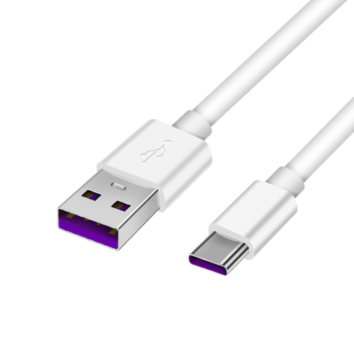 SuperFastCharge adat- és gyorstöltőkábel, 0,25 m