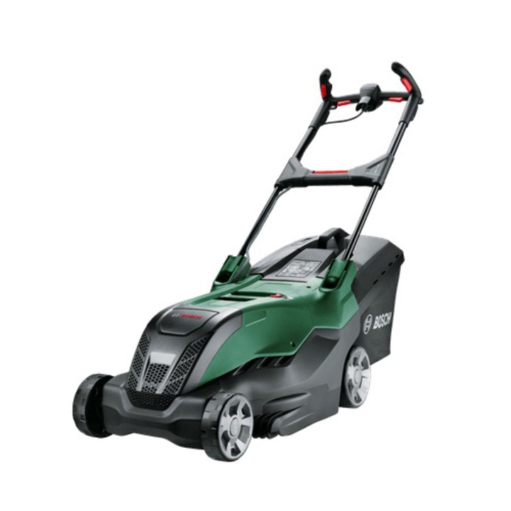 Bosch 06008B9H00 AdvancedRotak 40-650, 1800W, 40 cm vágási szélesség, 25-80mm vágásmagasság, 50l