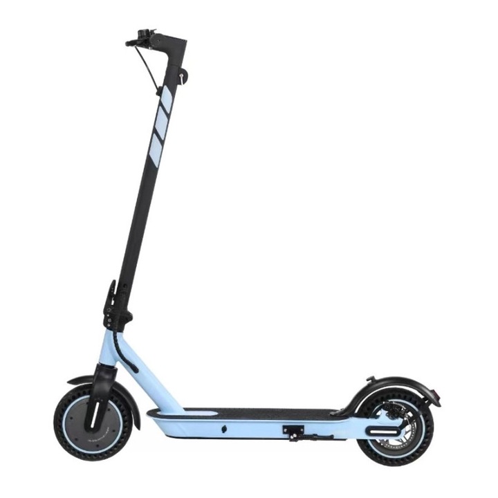 Techsend Electric Scooter Cyber A 2024 електрически скутер Blue