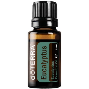 Ulei esential Wintergreen doTerra 15ml - eMAG.ro