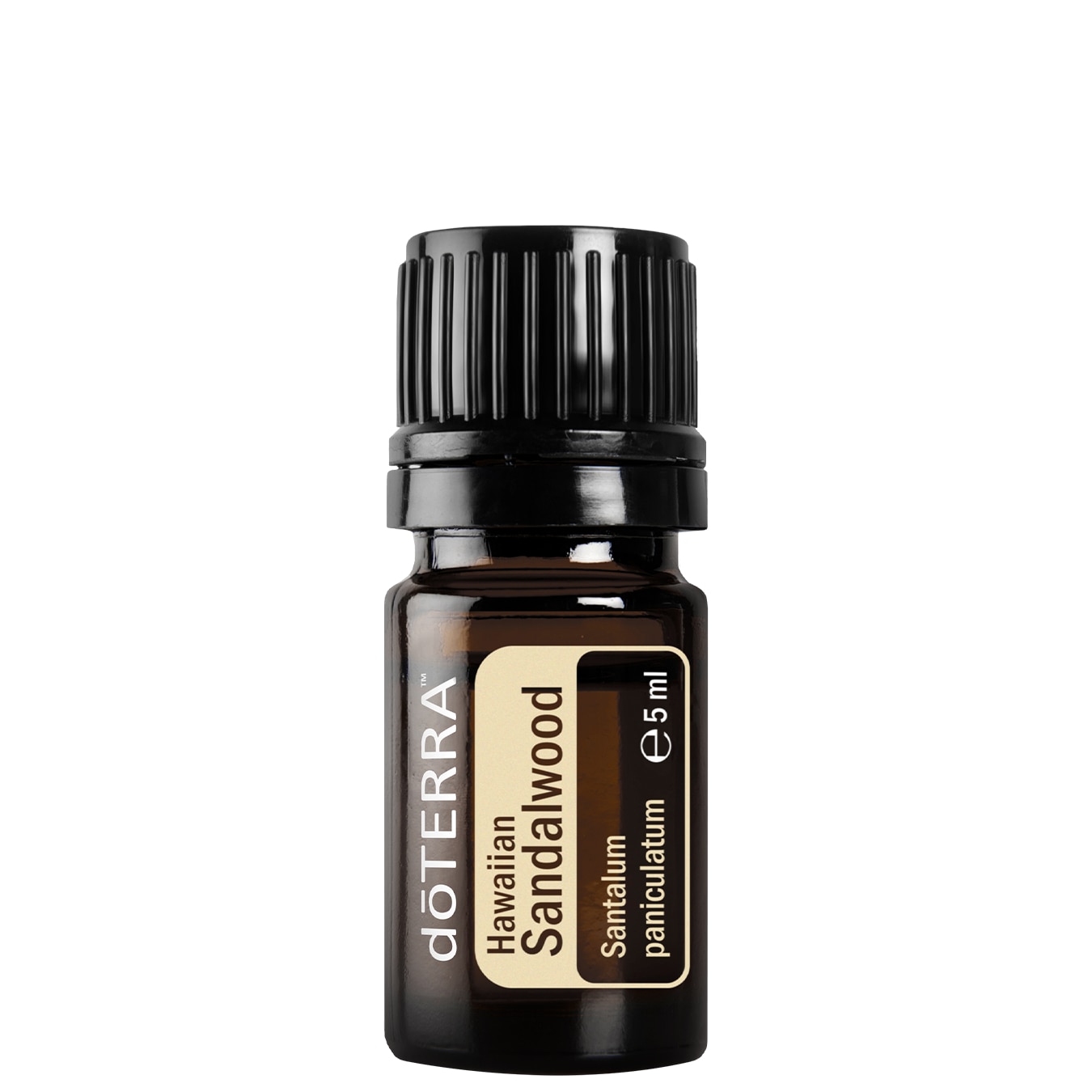エッセンシャルオイル doTERRA Hawaiian Sandalwood 5mL Ulei esential, Hawaiian Sandalwood, Santal Hawaiian, doTERRA, 5 ml