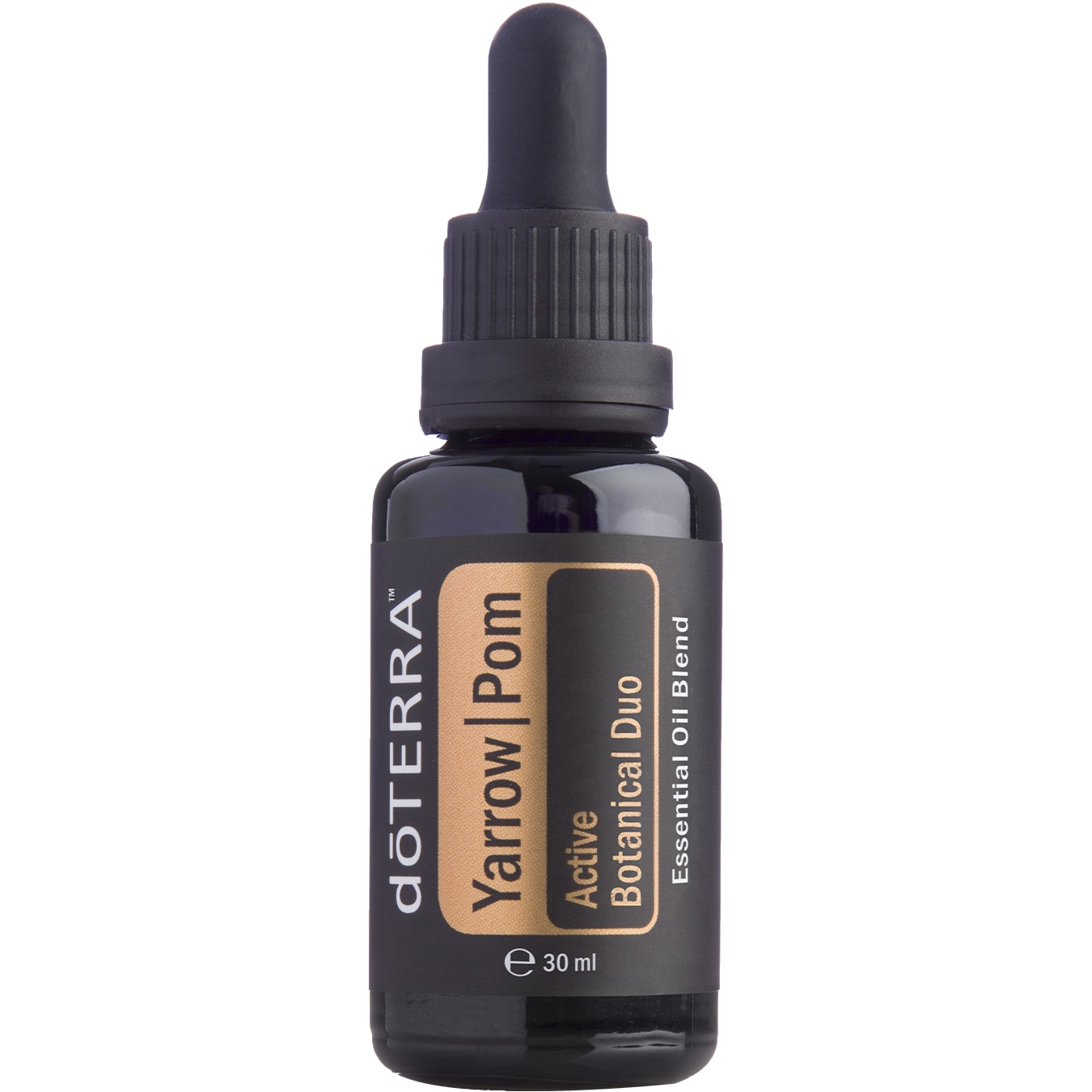 Ulei esential, Yarrow, Pom, Duo activ de origine botanica, doTERRA