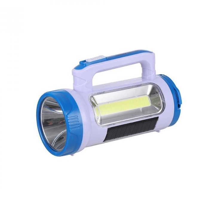 JA1953 LED фенер, презареждаем, Powerbank, 20W