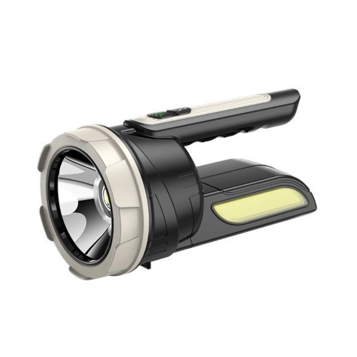 LED фенер CH22024, акумулаторен, Powerbank, 20W